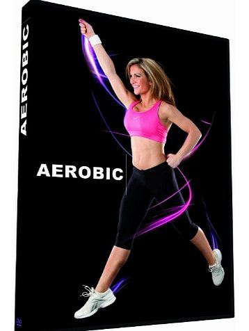 Fitness VO Aerobic [DVD]